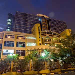 The Panari Hotel - Near Jomo Kenyatta International Airport